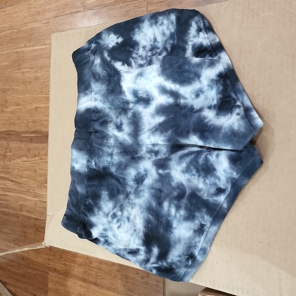 Kyodan lounge tye-dye shorts medium - Picture 5 of 5